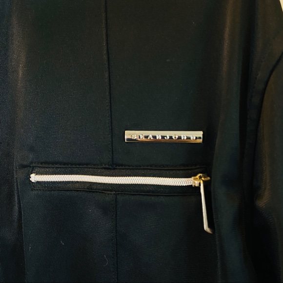 Sean John Warmup Jacket Size L - Picture 3 of 6